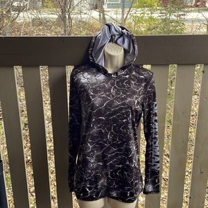 World Wide Sportsman S/P water shield shirt Rash Guard outdoors